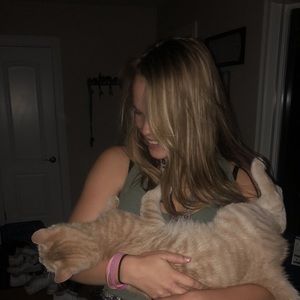 Meet your Posher, Gretta